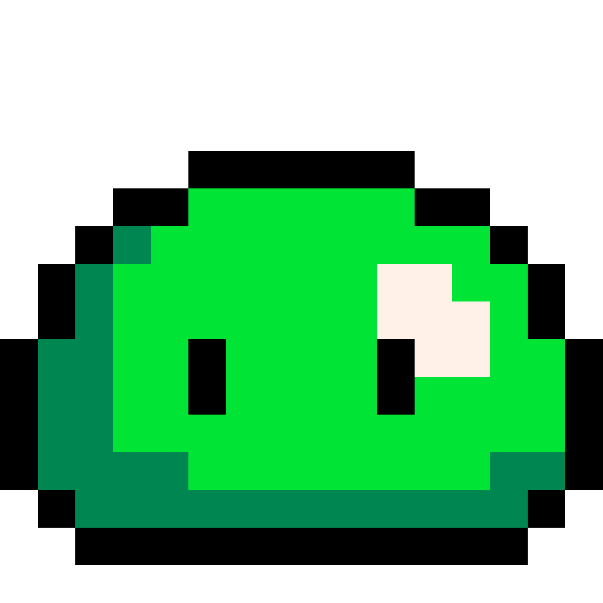 Slime Runners