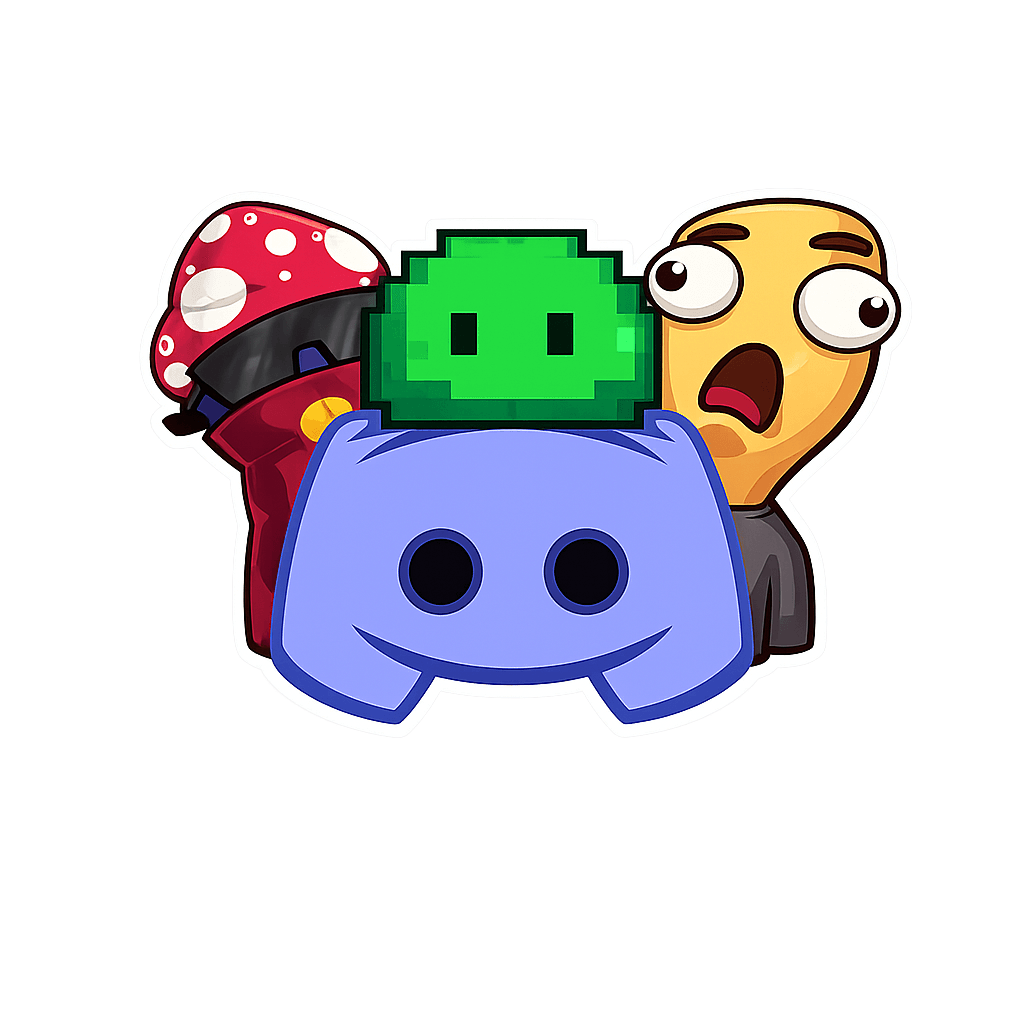 Comunidad en Discord