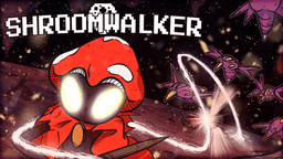 Shroomwalker