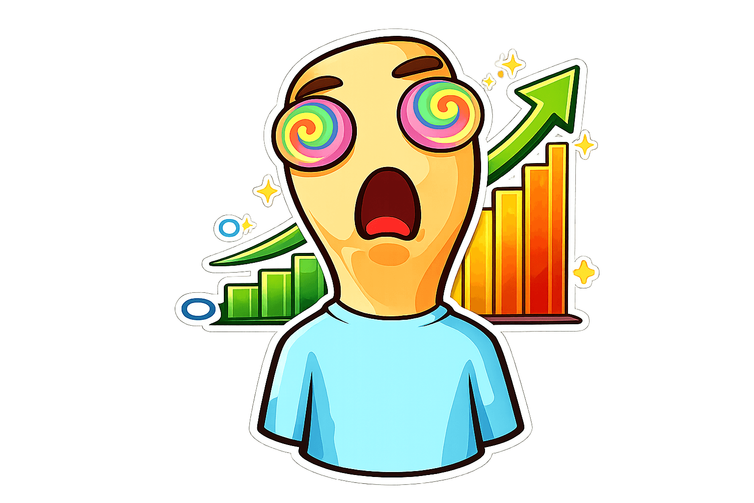 Estadisticas Rise Dev